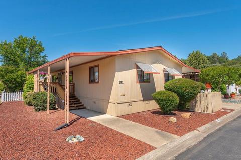 20 Rollingwood Dr #151, Jackson, CA 95642 photo 1