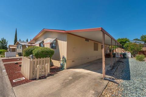 20 Rollingwood Dr #151, Jackson, CA 95642 photo 3