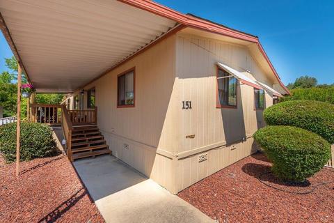 20 Rollingwood Dr #151, Jackson, CA 95642 photo 2
