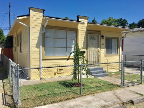 421 E Hampton St, Stockton, CA 95204 photo 1