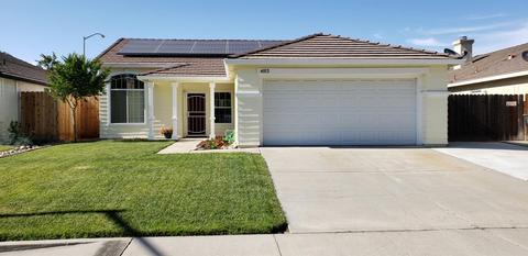 4813 Old Ranch Rd, Salida, CA 95368 photo 1