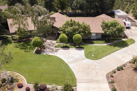 1207 Parks Rd, Hughson, CA 95326 photo 1