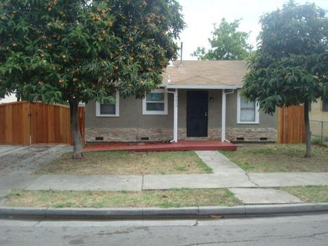 2436 E Sonora St, Stockton, CA 95205 photo 1