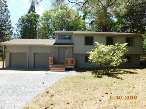 124 Dowling, West Point, CA 95255 photo 1