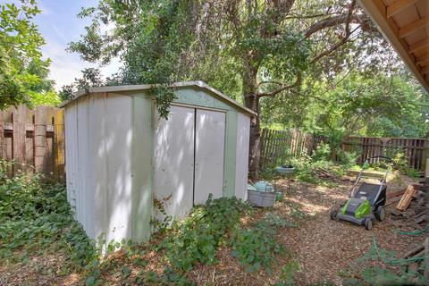 1007 Eureka Ave, Davis, CA 95616 photo 32