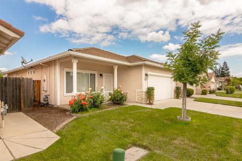 3390 Spring Garden Dr, Turlock, CA 95382 photo 2