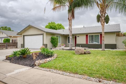 1620 Castilla Way, Modesto, CA 95355 photo 2