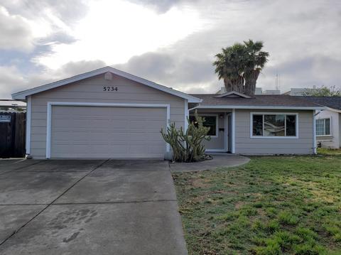 5734 Parkoaks Dr, Carmichael, CA 95608 photo 1
