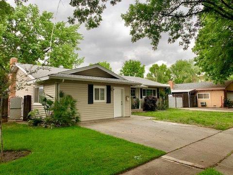 1817 Mount Vernon Dr, Modesto, CA 95350 photo 2