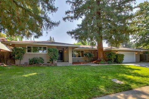 4716 Marlborough Way, Carmichael, CA 95608 photo 1