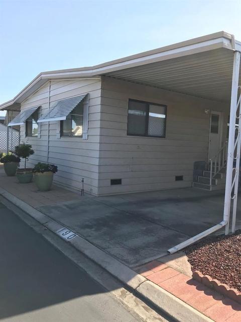 1400 N Tully Rd #190, Turlock, CA 95380 photo 3