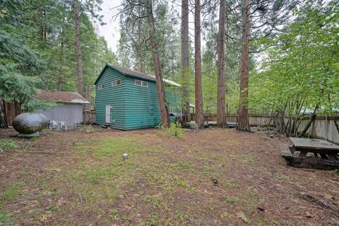 1384 Silver Fork Rd, Kyburz, CA 95720 photo 29