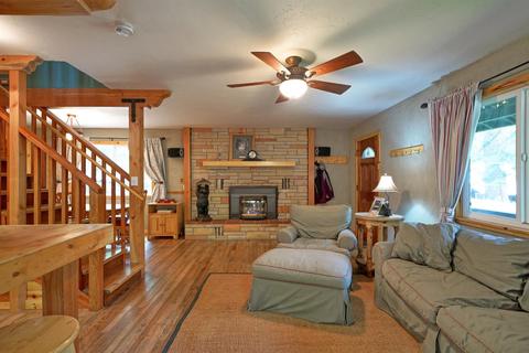 1384 Silver Fork Rd, Kyburz, CA 95720 photo 8