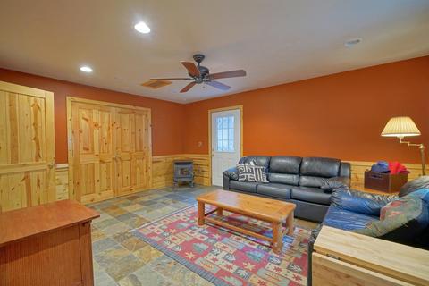 1384 Silver Fork Rd, Kyburz, CA 95720 photo 5