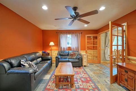 1384 Silver Fork Rd, Kyburz, CA 95720 photo 3