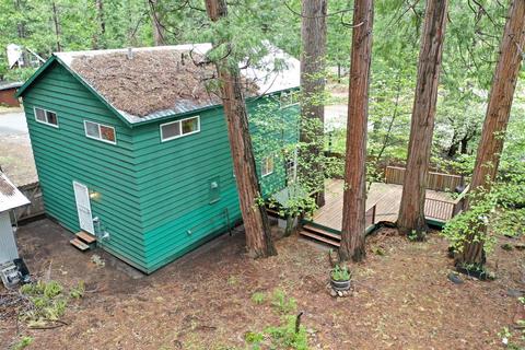 1384 Silver Fork Rd, Kyburz, CA 95720 photo 31