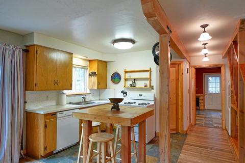 1384 Silver Fork Rd, Kyburz, CA 95720 photo 12