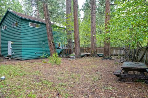 1384 Silver Fork Rd, Kyburz, CA 95720 photo 32
