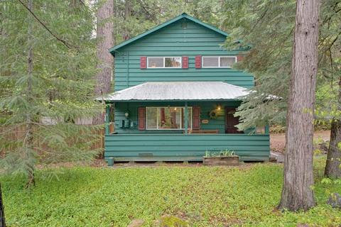 1384 Silver Fork Rd, Kyburz, CA 95720 photo 25