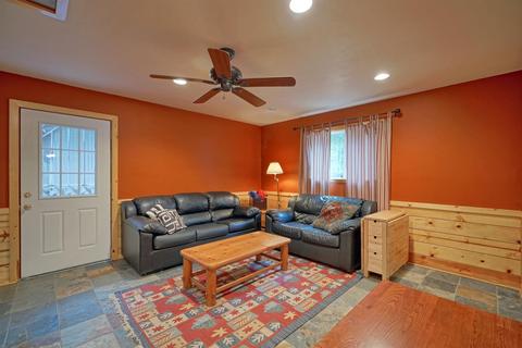 1384 Silver Fork Rd, Kyburz, CA 95720 photo 4