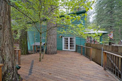 1384 Silver Fork Rd, Kyburz, CA 95720 photo 27