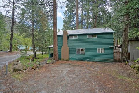 1384 Silver Fork Rd, Kyburz, CA 95720 photo 30