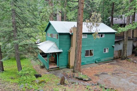 1384 Silver Fork Rd, Kyburz, CA 95720 photo 26