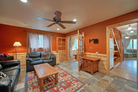 1384 Silver Fork Rd, Kyburz, CA 95720 photo 6