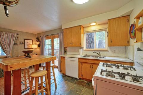 1384 Silver Fork Rd, Kyburz, CA 95720 photo 11
