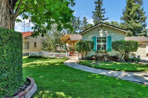 405 Wilson Ave, Modesto, CA 95354 photo 5