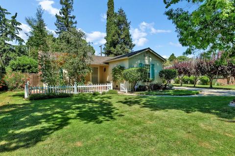 405 Wilson Ave, Modesto, CA 95354 photo 4