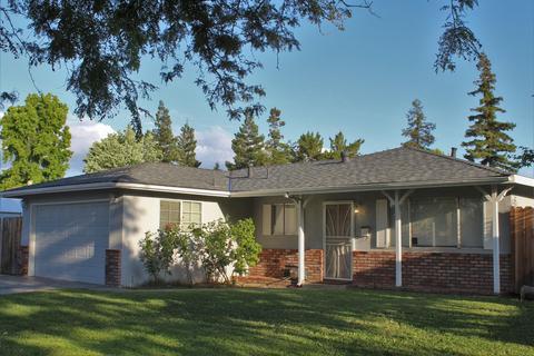 2516 Bellamy St, Modesto, CA 95354 photo 2