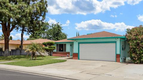 2934 Elsinore Dr, Tracy, CA 95376 photo 2