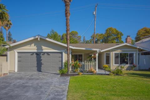 5917 Telesco Way, Carmichael, CA 95608 photo 1