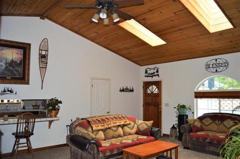 7015 Pine Cone Dr, Pollock Pines, CA 95726 photo 3