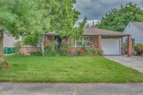423 E Downs, Stockton, CA 95204 photo 1