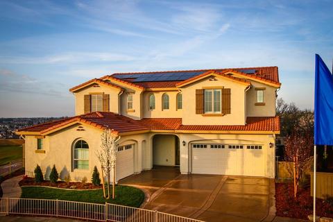 2826 Whispering Creek Loop, Rocklin, CA 95765 photo 1
