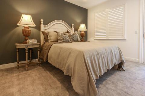 2826 Whispering Creek Loop, Rocklin, CA 95765 photo 27