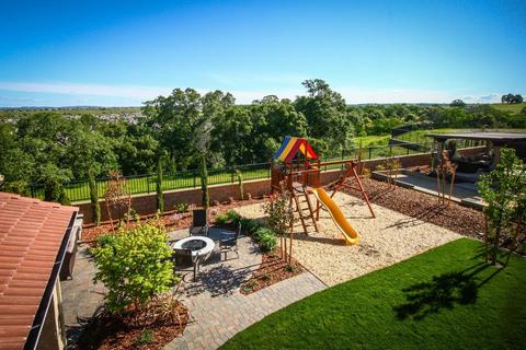 2822 Whispering Creek Loop Loop, Rocklin, CA 95765 photo 24