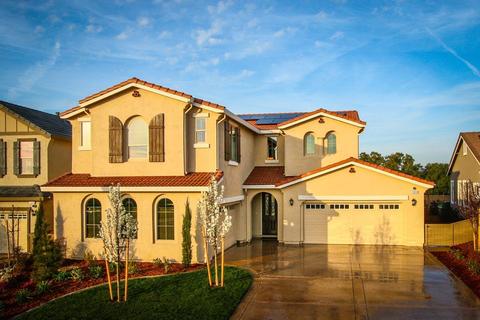2822 Whispering Creek Loop Loop, Rocklin, CA 95765 photo 1