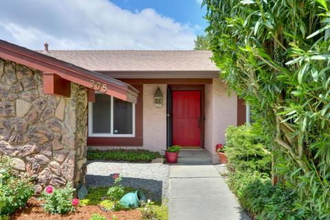 305 Encina Ave, Davis, CA 95616 photo 2