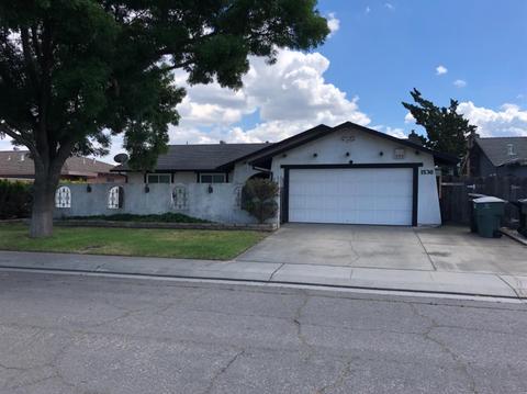 1536 Jackellen Ln, Modesto, CA 95356 photo 3