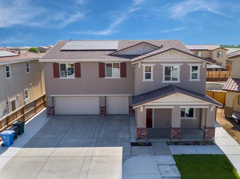 2526 Eisenhower Pl, Manteca, CA 95337 photo 1