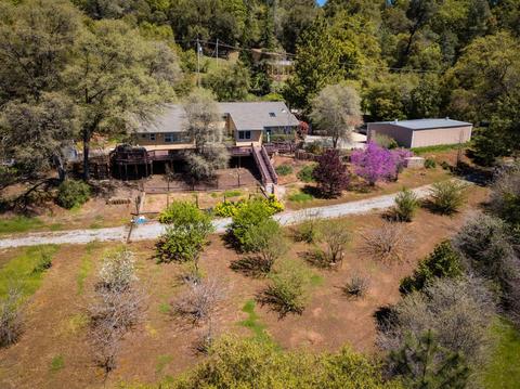 19890 Meadowood Dr, Jackson, CA 95642 photo 1