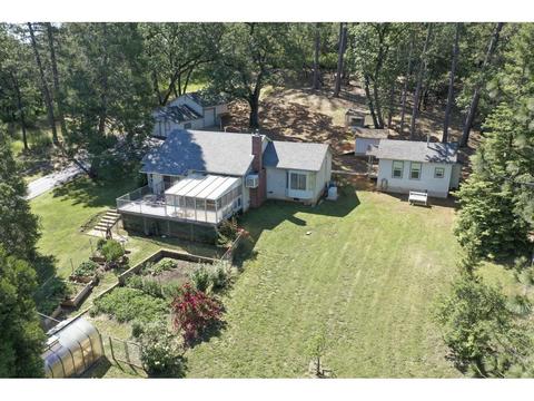 17998 Applegate Rd, Applegate, CA 95703 photo 1