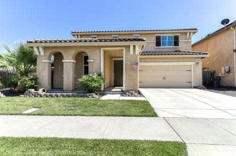 566 Homestead Ave, Lathrop, CA 95330 photo 1