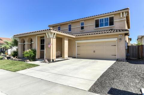 566 Homestead Ave, Lathrop, CA 95330 photo 2