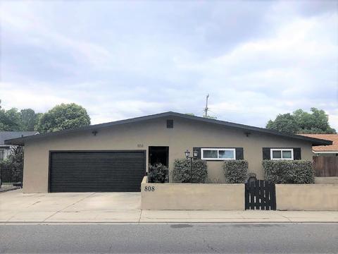 808 Bowen Ave, Modesto, CA 95350 photo 1