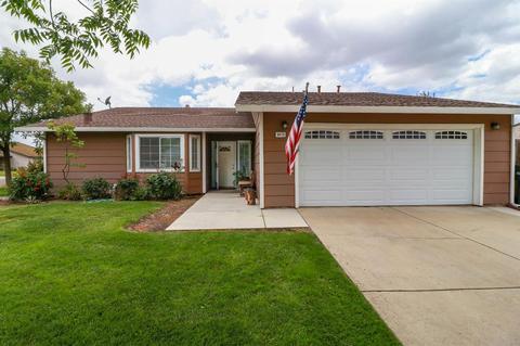 3413 Georgeann Pl, Ceres, CA 95307 photo 1