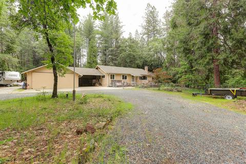 10318 Crestview Dr, Grass Valley, CA 95949 photo 1